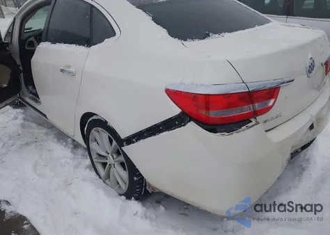 2013 Buick Verano z USA, uszkodzony, nr VIN 1G4PP5SKXD4146373